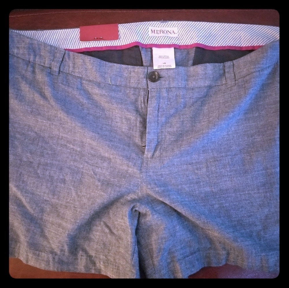 Women's shorts